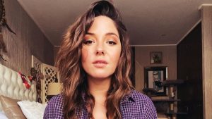 Kel Calderón se reúne con su hermana mayor: "Reunión familiar (o lo que va quedando de ella)"