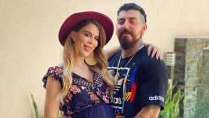 Sargento Rap sorprende al tatuarse el rostro de Cami G