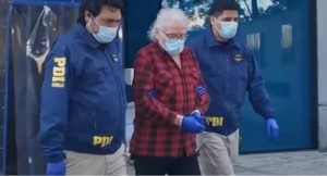 Caso Ámbar: Reformalizan a ex pareja de su madre por abuso sexual contra menor