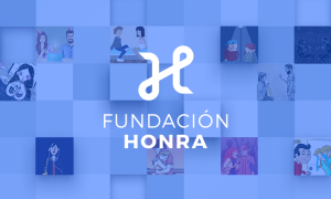 'Ayuda Invisible': La campaña de Fundación Honra contra la violencia de género