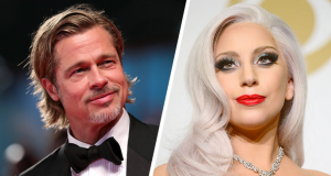"Bullet Train": Así sería la nueva película de Lady Gaga y Brad Pitt