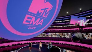 Los mejores momentos de los MTV Europe Music Awards