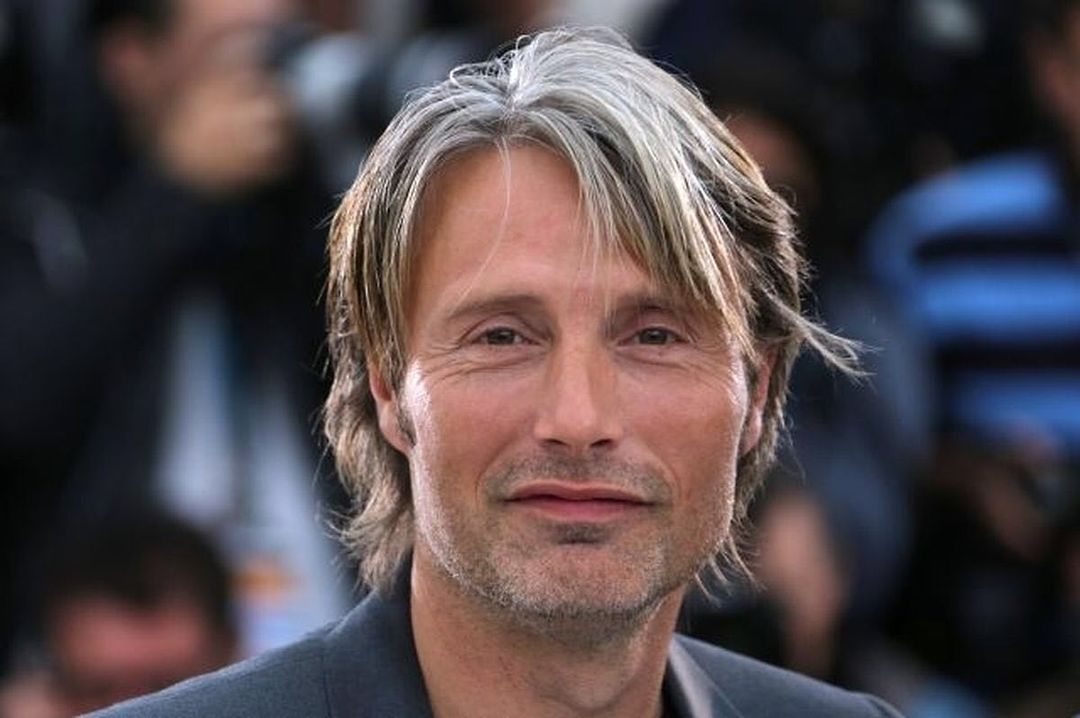 Mads Mikkelsen