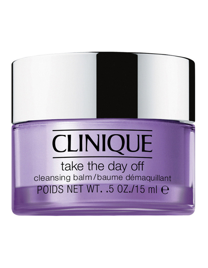 Clinique 'Take The Day Off'