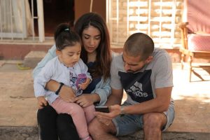 Junji inicia proceso de postulación a salas cuna y jardines infantiles