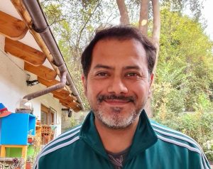 Pedro Ruminot compartió emotiva reflexión tras 13 años sin cáncer: "Nunca paren de luchar"