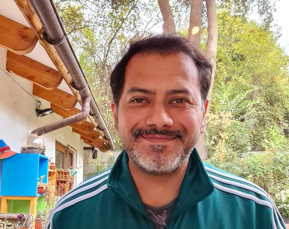 Pedro Ruminot compartió emotiva reflexión tras 13 años sin cáncer: "Nunca paren de luchar"