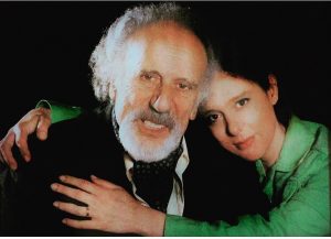 Paula Sharim compartió emotivo mensaje a casi un mes de la muerte de su padre: "Te extraño cada día más"