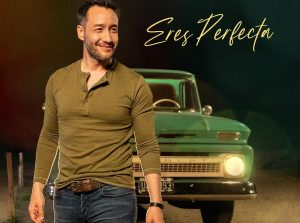 #AlertaDeEstreno ¡Revisa el nuevo video de Luciano Pereyra!