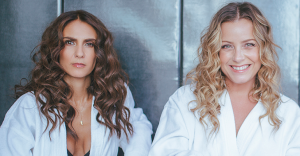 Yazmín Vásquez aclaró cómo es su relación con Claudia Conserva tras su salida de "Milf"