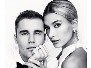 ¿Hailey Bieber va a tener su primer bebé con Justin?