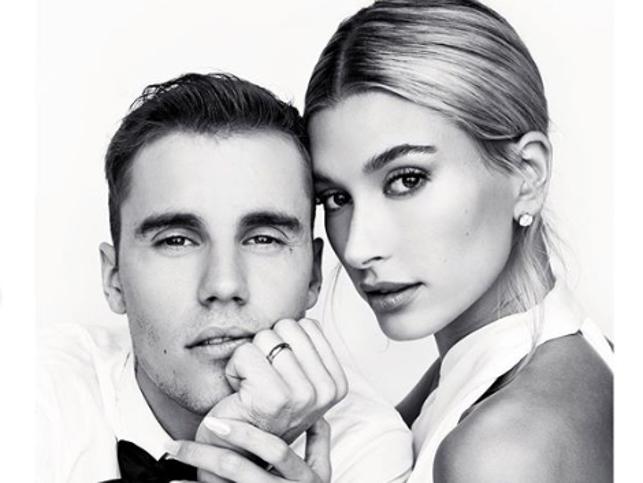 ¿Hailey Bieber va a tener su primer bebé con Justin?