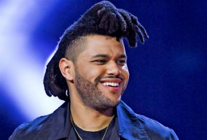 ¿Mejor disfraz o mejor disfraz? The Weeknd impactó con divertida transformación para Halloween