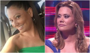 Denisse Campos sobre el estado de salud de su hermana: 'Espero que se mejore'