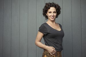 Luz Valdivieso contó su secreto para que no le duela el test de PCR