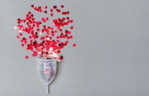 Tips para ponerte bien tu copita menstrual y evitar problemas