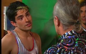 El presente de Mauricio Insunza, el actor tras Misael en "El Circo de las Montini"