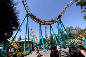 Tras positiva marcha blanca: Fantasilandia reabrirá sus puertas con protocolos sanitarios