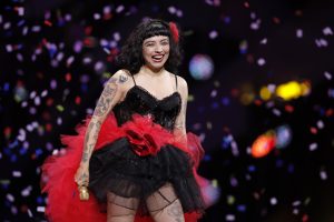 Mon Laferte: Los mejores momentos de su concierto online