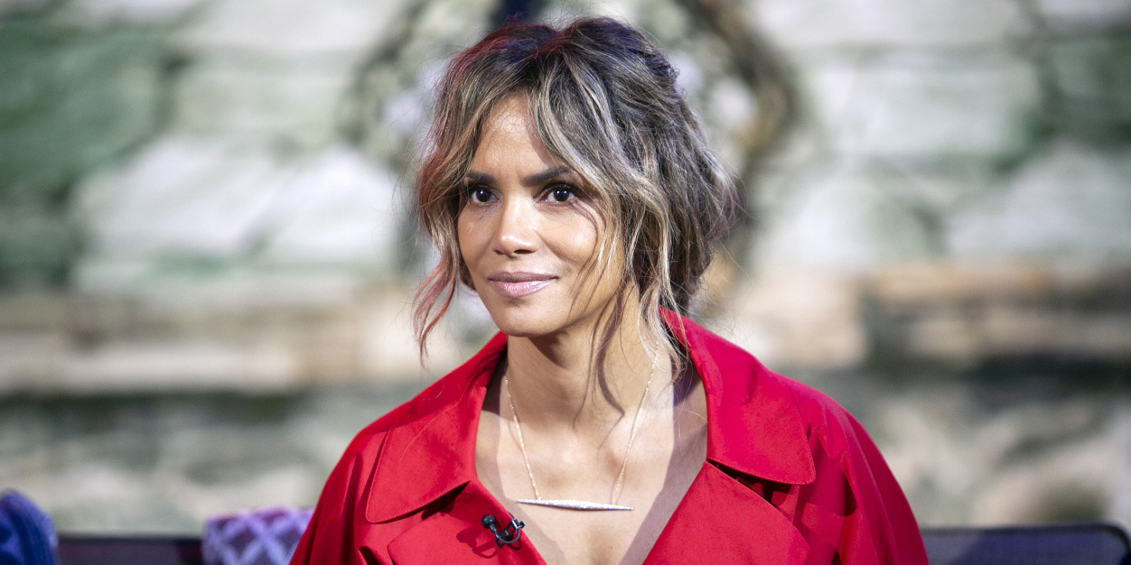 Halle Berry violencia de genero
