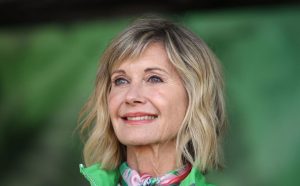 Olivia Newton-John tras padecer cáncer de mama tres veces: "Para mí ha sido un regalo"