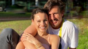 La molestia de Pampita por comentarios sobre su lujoso nuevo hogar: "Es de muy mal gusto"