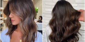 Trufa de chocolate: Descubre el tinte que será tendencia esta temporada