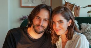 "Compañeritos de viaje": Millaray Viera compartió foto de sus vacaciones junto a sus hijas y los hijos de su pareja