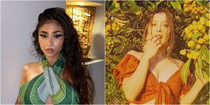 El especial saludo de cumpleaños de Denise Rosenthal a Paloma Mami