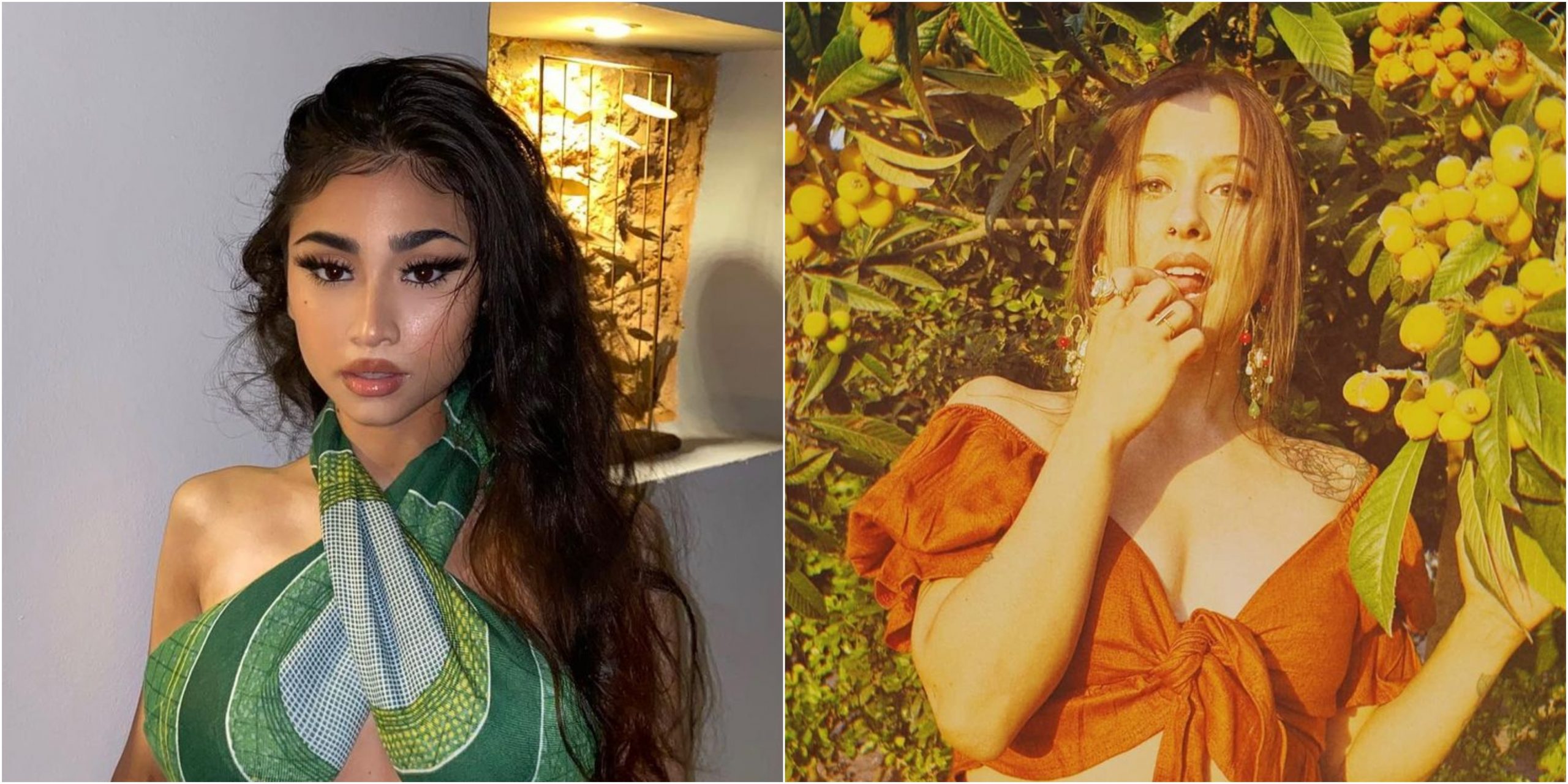 El especial saludo de cumpleaños de Denise Rosenthal a Paloma Mami