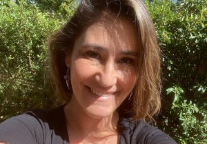 Belén Mora sorprendió a seguidores con gran parecido con su mamá