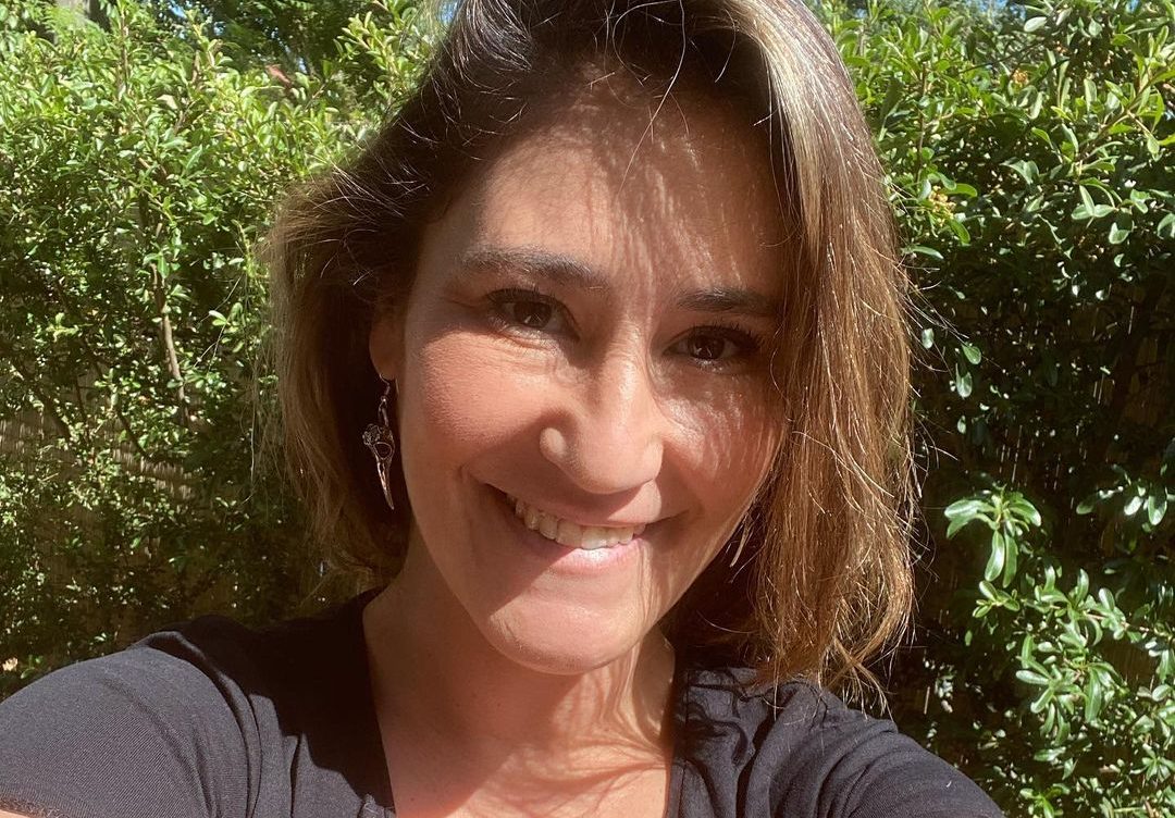 Belén Mora sorprendió a seguidores con gran parecido con su mamá