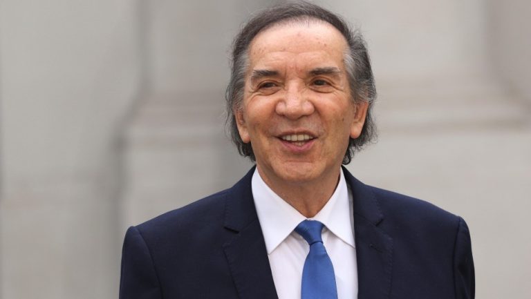 A los 76 años falleció el comunicador Julio Videla