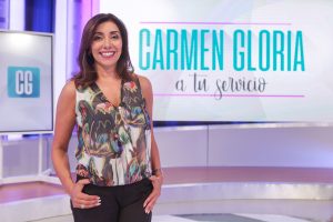 'Carmen Gloria a tu Servicio' exhibirá capítulo especial sobre el acoso