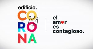 'Edificio Corona': Mega lanza primera promoción de su nueva teleserie