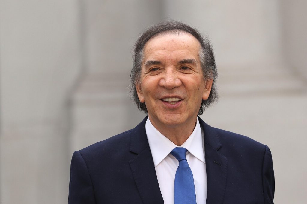 PDI entregó detalles de la repentina muerte de Julio Videla