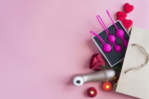 ¿Tienes un juguete sexual? Estas son recomendaciones a tener en cuenta