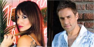 Yamila Reyna confesó que tuvo un breve romance con Álvaro Gómez