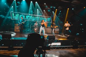 Festival Alcántara tendrá a Moral Distraída y Princesa Alba en su primera versión online