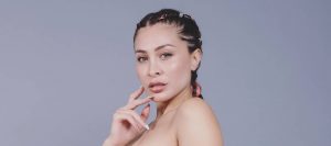 Sabrina Sosa reveló la delicada situación por la cual tuvo que cambiar sus implantes mamarios