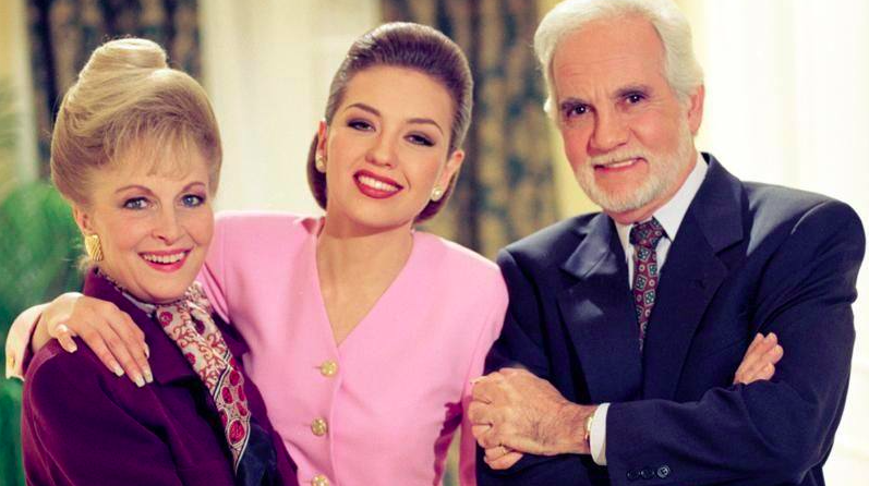 Murió Ricardo Blume, recordado actor peruano de “María la del Barrio”