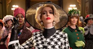 Película "La Brujas" es criticada por la comunidad de discapacitados