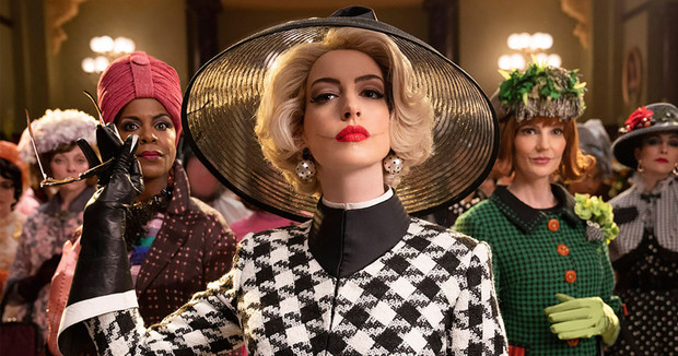 Película "La Brujas" es criticada por la comunidad de discapacitados