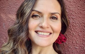 Connie Achurra deja su hogar luego de 16 años: remodelará una casa antigua en Ñuñoa