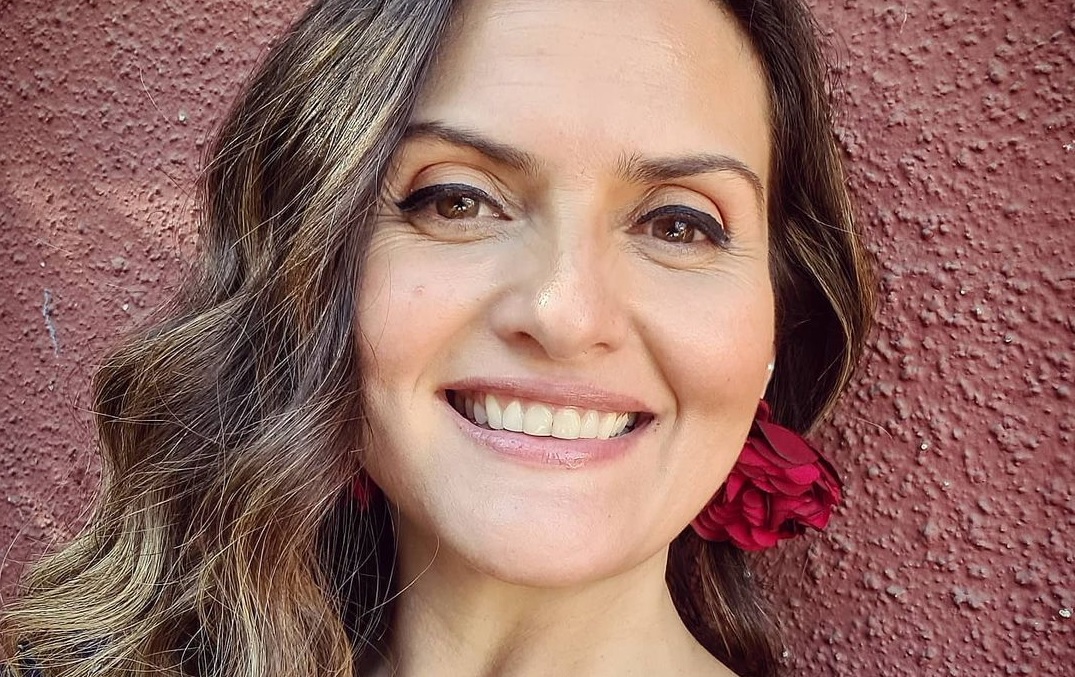 Connie Achurra deja su hogar luego de 16 años: remodelará una casa antigua en Ñuñoa