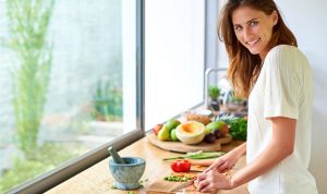 Disminuye el colesterol malo con estos 5 alimentos