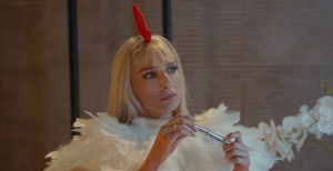 Reacciones divididas tras reestreno de "100 días para enamorarse"