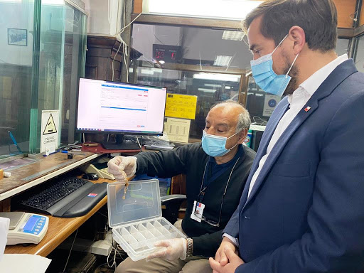 préstamos en la tía rica