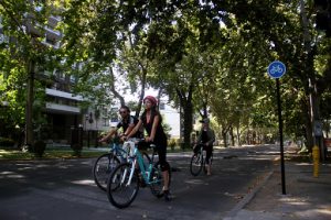 Gobierno anuncia plan de Ciclovías 2021: Inyectarán $2.500 millones
