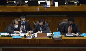 Comisión de Constitución del Senado da luz verde a legislar segundo retiro de 10%